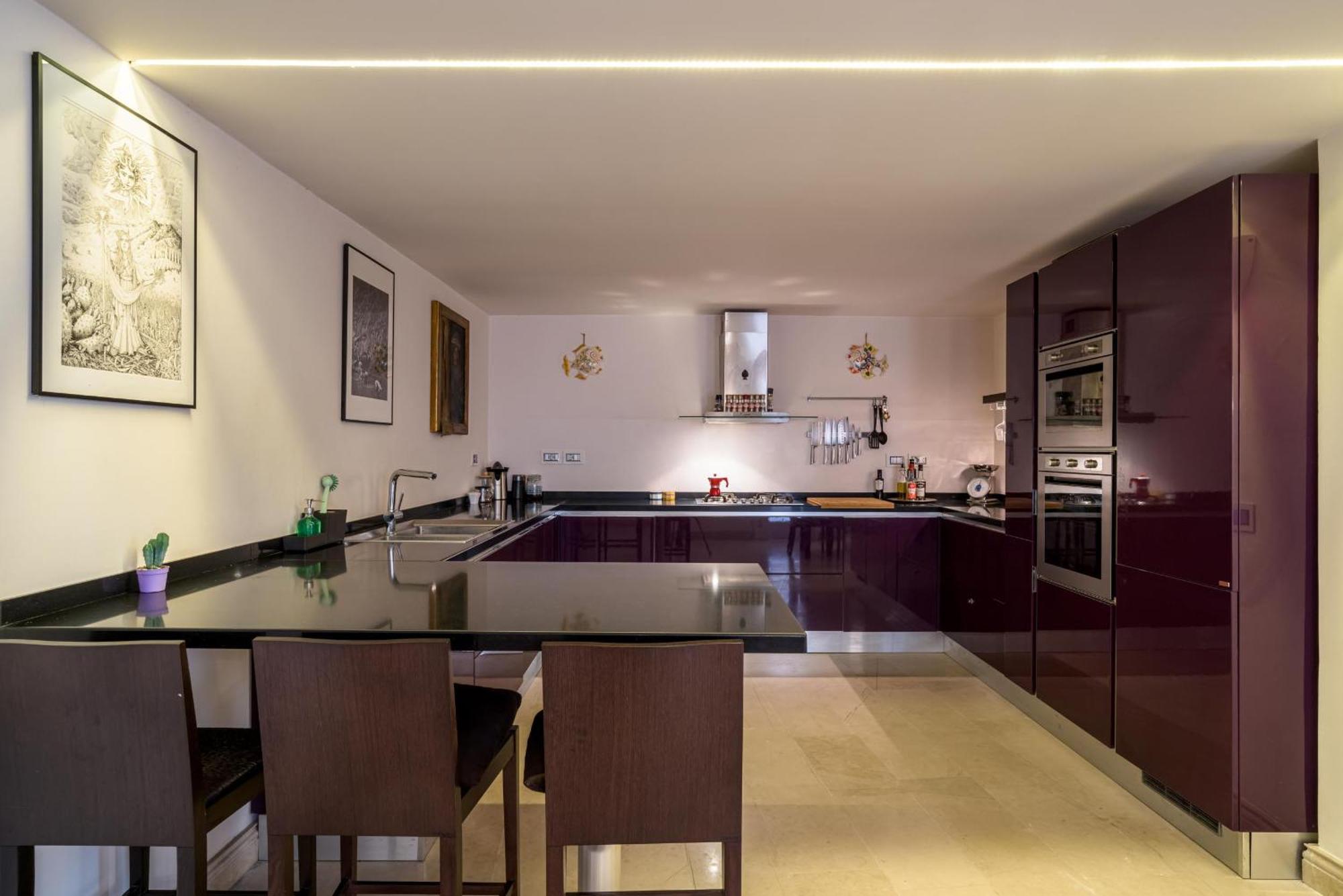Atelier Taormina Spacious Guesthouse With Pool Exterior photo